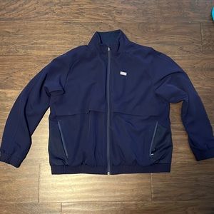 FIGS SCRUB JACKET